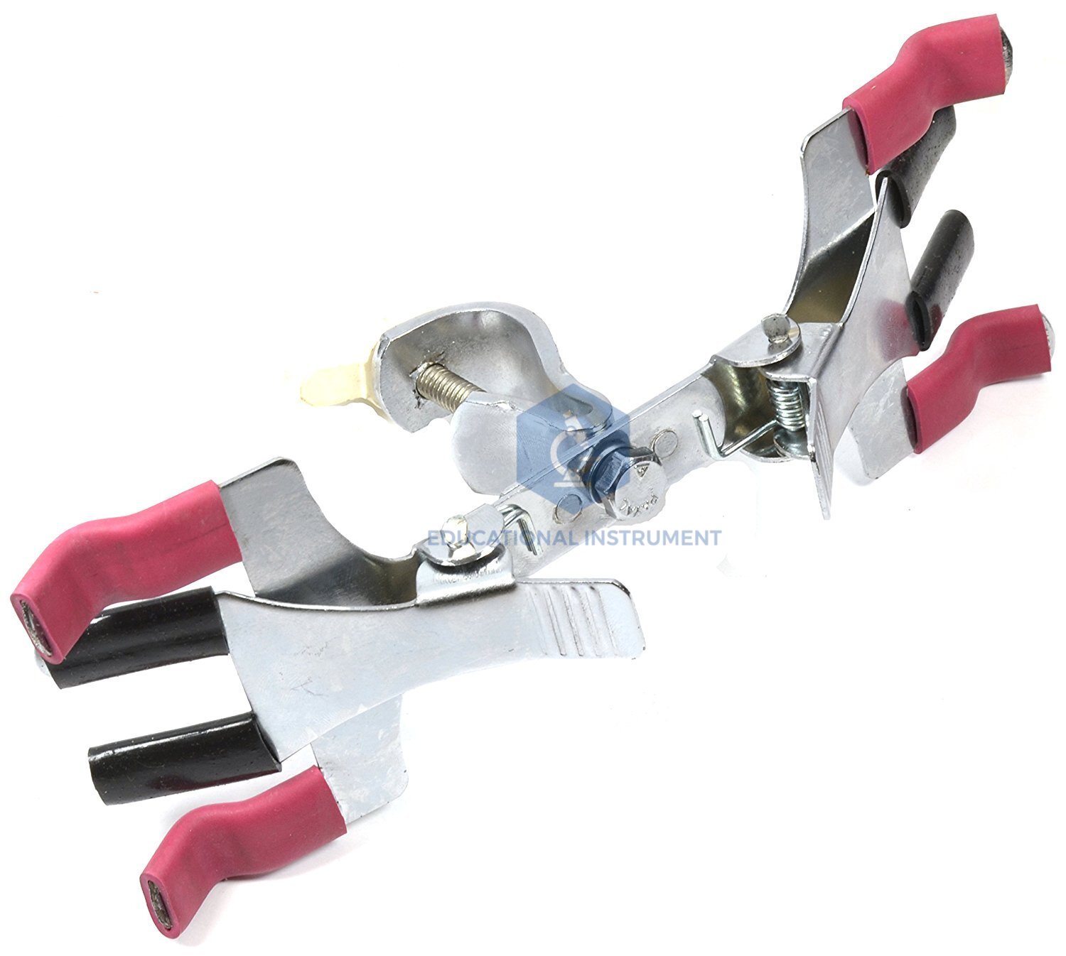 Burette Clamp, Sheet Metal